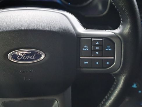 Used 2022 Ford F150 XLT w/ Equipment Group 302A High image 31