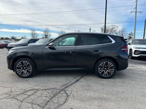 New 2026 BMW X3 xDrive30 image 7