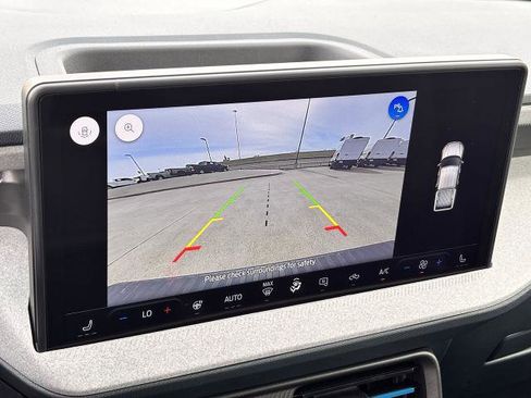 New 2026 Ford Maverick XLT w/ XLT Luxury Package image 16