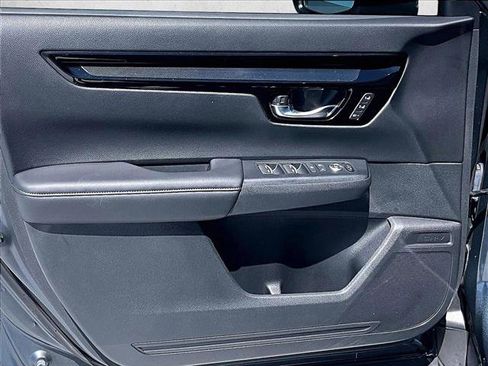 Used 2024 Honda CR-V EX-L image 18