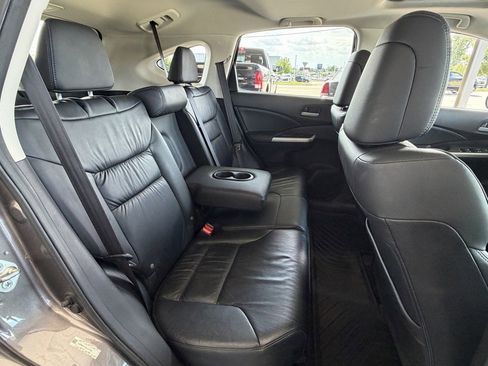 Used 2013 Honda CR-V EX-L image 27