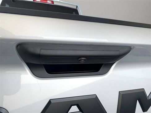 New 2026 RAM 2500 Big Horn AWD/4WD image 51