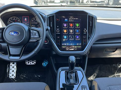 Certified 2025 Subaru Crosstrek 2.5i Sport AWD/4WD image 27