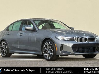 New 2026 BMW 330i Sedan w/ M Sport Package