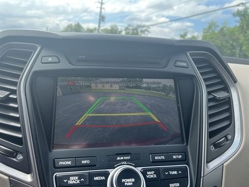 Used 2016 Hyundai Santa Fe Sport w/ Option Group 04 AWD/4WD image 25
