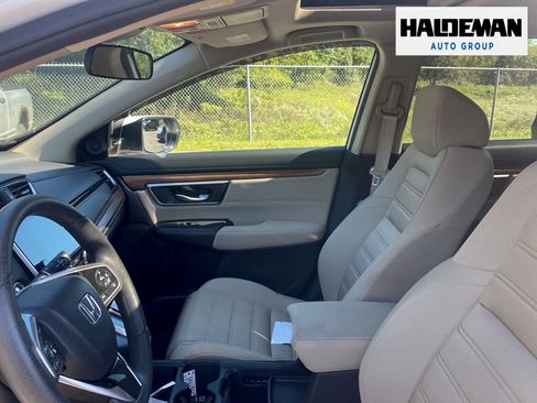 Used 2022 Honda CR-V EX image 6