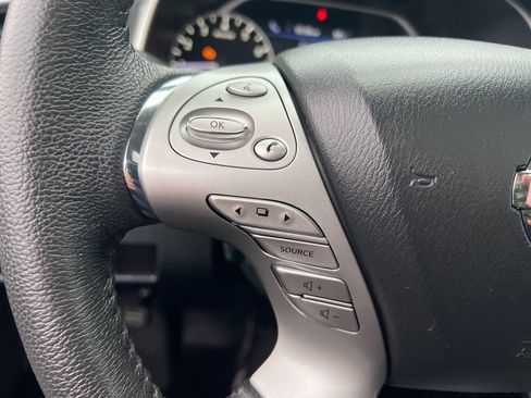 Used 2015 Nissan Murano Platinum w/ Platinum Technology Package AWD/4WD image 63