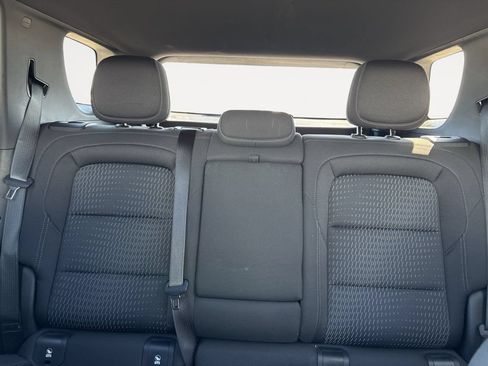 Used 2025 Chevrolet Equinox LT AWD/4WD image 49