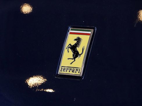 Certified 2017 Ferrari 488 Spider RWD image 15