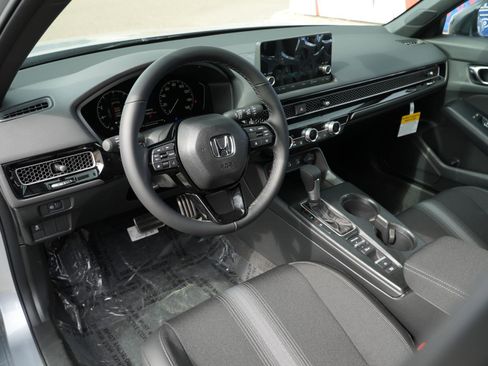 New 2026 Honda Civic Sport image 15