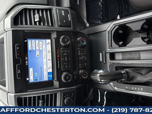 Used 2018 Ford F150 XLT w/ Equipment Group 302A Luxury AWD/4WD image 19