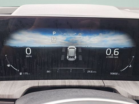 Used 2024 Kia Telluride SX Prestige AWD/4WD image 31
