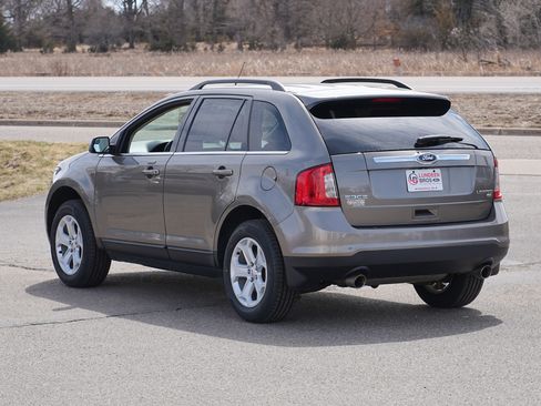 Used 2014 Ford Edge Limited image 6