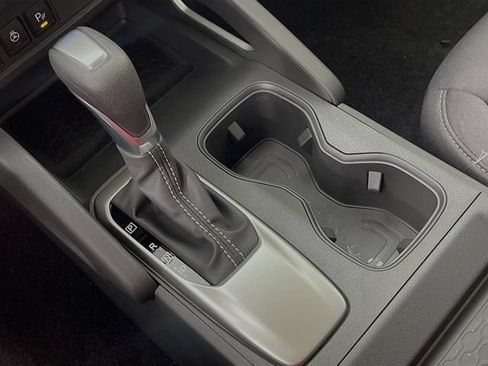 New 2026 Nissan Frontier SV w/ SV Convenience Package RWD image 12