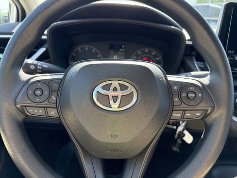 Used 2024 Toyota Corolla LE FWD image 23