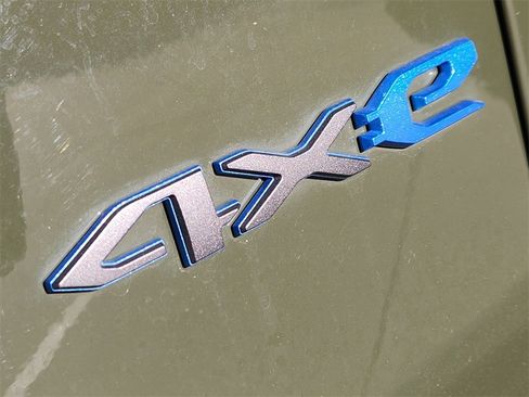 Used 2023 Jeep Wrangler Unlimited Rubicon 4xe image 13