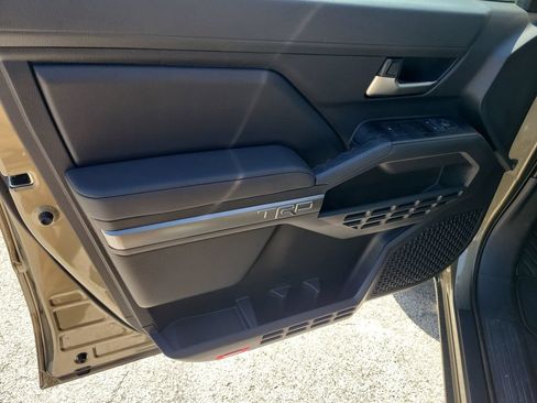 New 2026 Toyota Tacoma TRD Sport RWD image 19