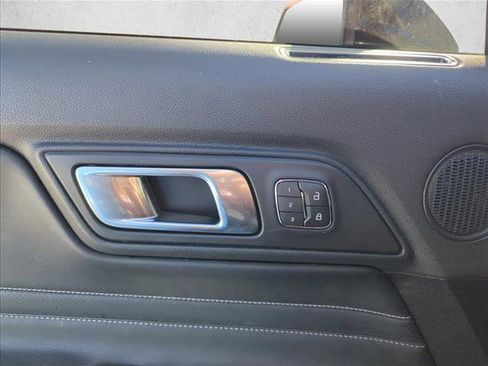 Used 2022 Ford Mustang Premium w/ Equipment Group 201A image 23