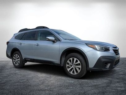 Used 2021 Subaru Outback Premium