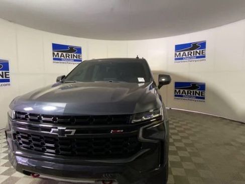 Used 2023 Chevrolet Tahoe Z71 image 5