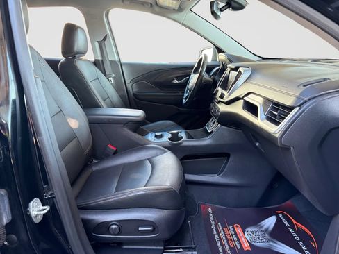 Used 2020 GMC Terrain SLT w/ Preferred Package AWD/4WD image 20