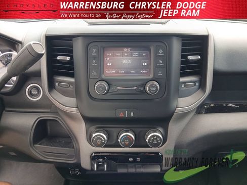 Used 2021 RAM 3500 Tradesman AWD/4WD image 20