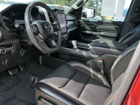 Used 2024 RAM 1500 TRX image 13