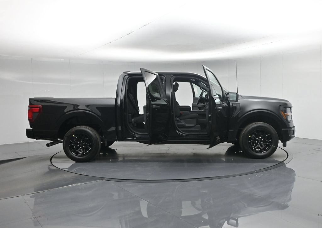 New 2026 Ford F150 STX RWD image 29