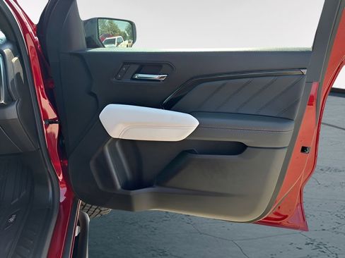 New 2026 GMC Canyon AT4X w/ AT4X AEV Edition AWD/4WD image 37