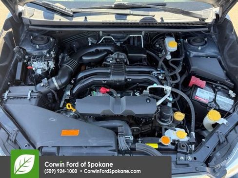 Used 2017 Subaru Crosstrek 2.0i Limited AWD/4WD image 33