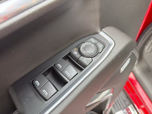 Certified 2024 Chevrolet Silverado 1500 LTZ w/ Technology Package AWD/4WD image 11