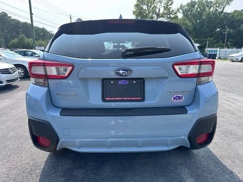 Used 2019 Subaru Crosstrek 2.0i Premium AWD/4WD image 6