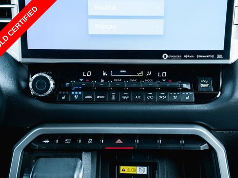Certified 2024 Toyota Sequoia Platinum AWD/4WD image 23