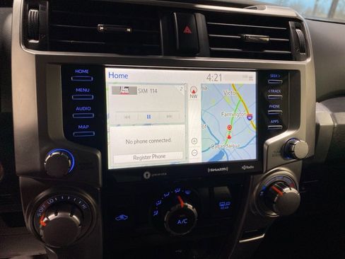 Used 2020 Toyota 4Runner SR5 Premium image 17