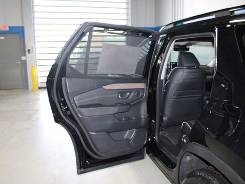 New 2026 Honda Pilot Elite image 25