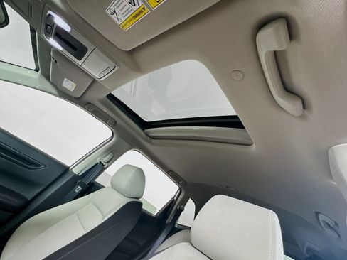 Certified 2023 Honda CR-V EX image 15
