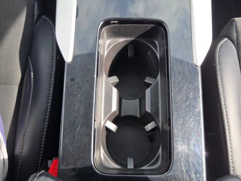 Used 2024 Mitsubishi Eclipse Cross SE AWD/4WD image 18