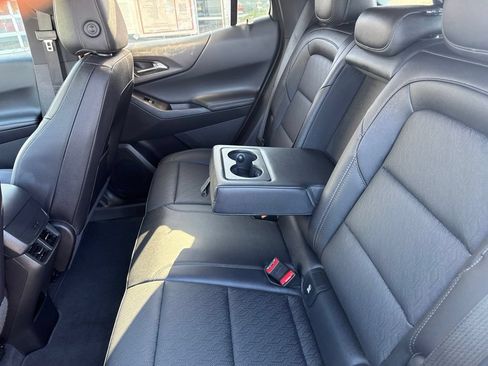 Used 2025 Chevrolet Equinox LT w/ Convenience Package II AWD/4WD image 24