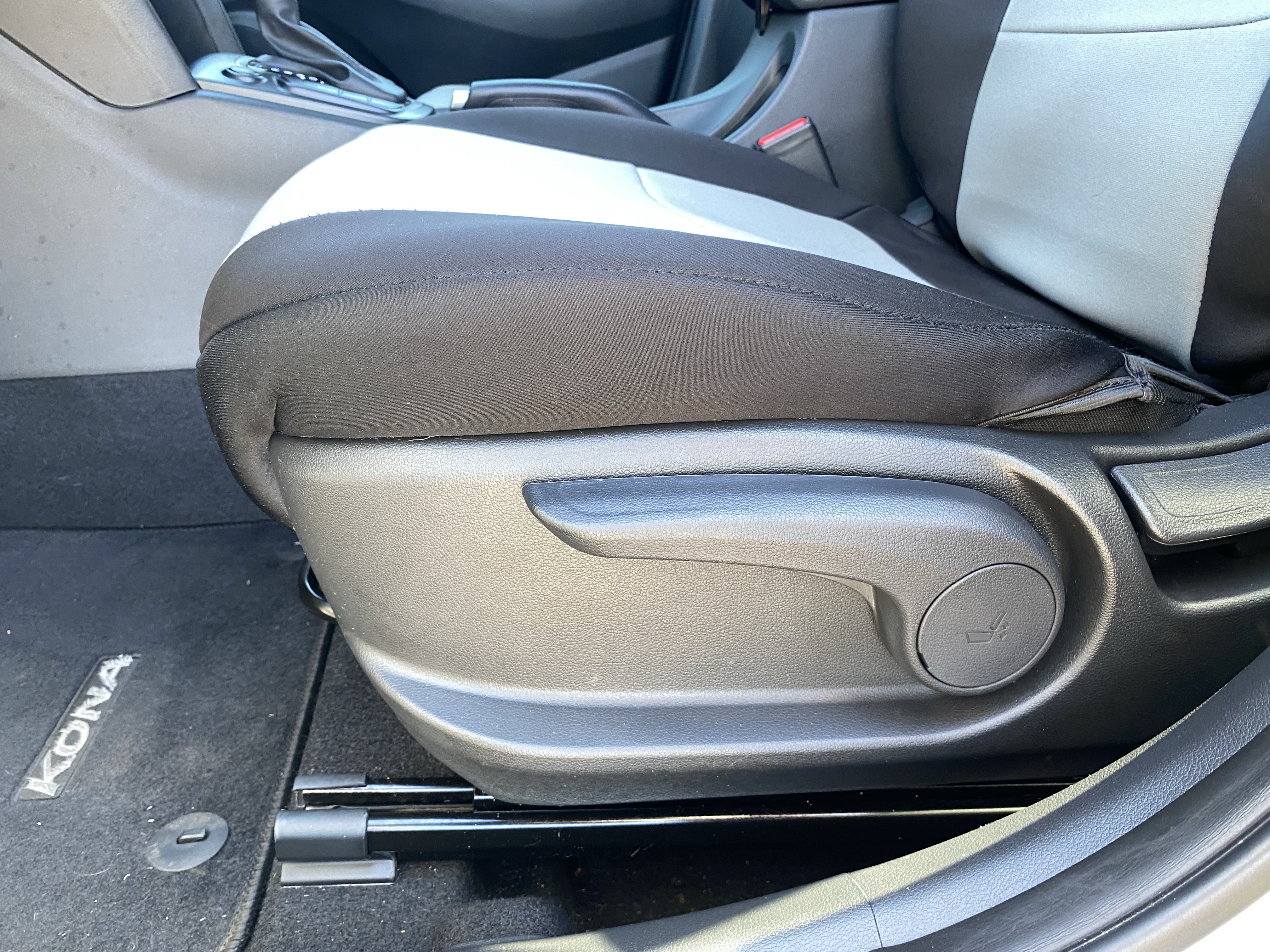 Used 2020 Hyundai Kona SEL FWD image 21