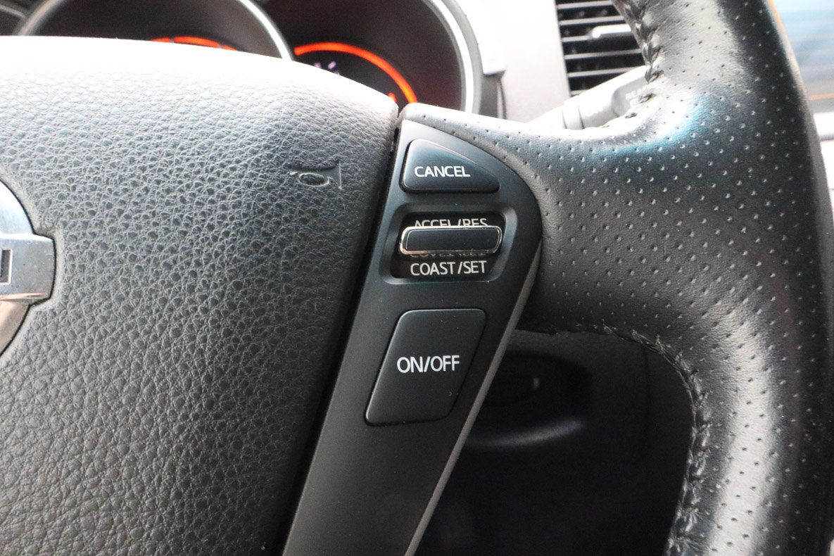 Used 2010 Nissan Murano SL w/ Leather Pkg FWD image 27