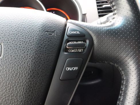 Used 2010 Nissan Murano SL w/ Leather Pkg FWD image 27