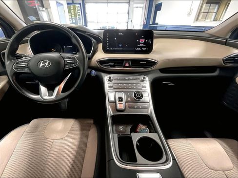 Used 2023 Hyundai Santa Fe SEL w/ Cargo Package image 21