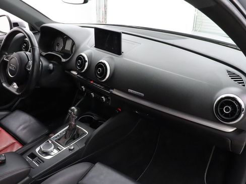 Used 2016 Audi S3 Prestige w/ Prestige Package AWD/4WD image 27
