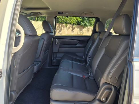 Used 2016 Honda Odyssey EX-L image 14