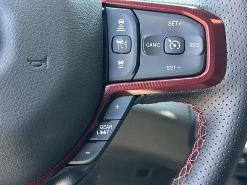 New 2026 RAM 1500 Rebel w/ Rebel Level 2 Equipment Group AWD/4WD image 26