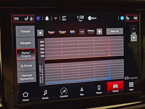 New 2026 Dodge Durango GT image 22