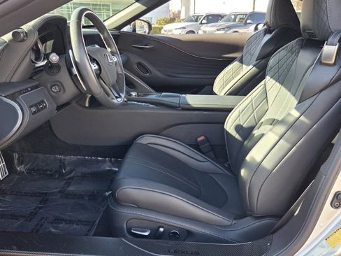 Used 2022 Lexus LC 500 LC 500 image 10