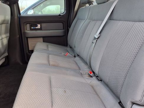 Used 2013 Ford F150 XLT w/ Luxury Equipment Group image 6