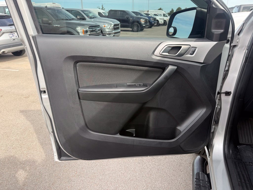 Used 2019 Ford Ranger XLT w/ Equipment Group 301A Mid RWD image 8