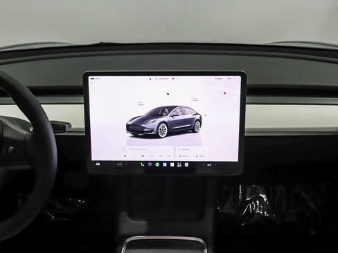 Used 2023 Tesla Model 3 Standard Range RWD image 14